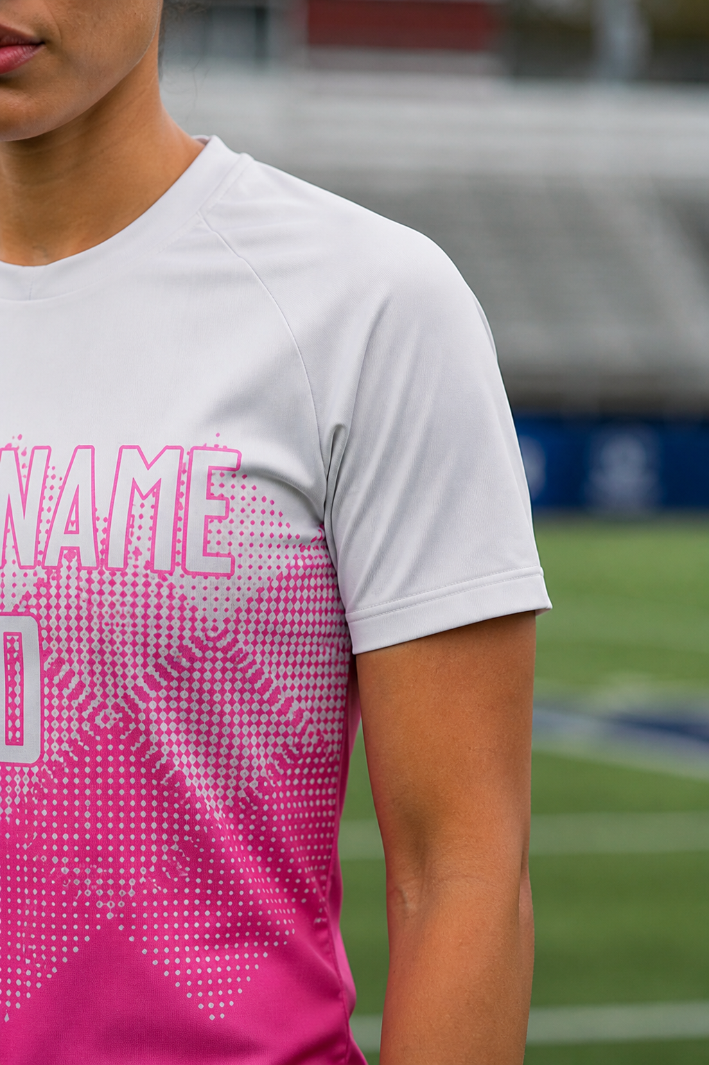 Pro Strike Soccer Uniform Set - Image 3